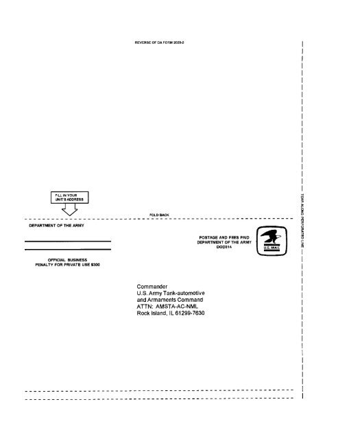 TM9-2330-202-14&P - JATONKAM35s HOME ON THE WEB