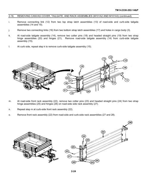 TM9-2330-202-14&P - JATONKAM35s HOME ON THE WEB