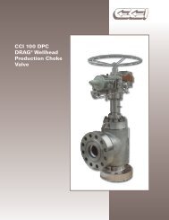 CCI 100 DPC Brochure - Tundra Process Solutions Ltd.