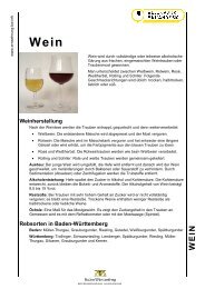 thp_GetrÃ¤nke Steckbrief Wein