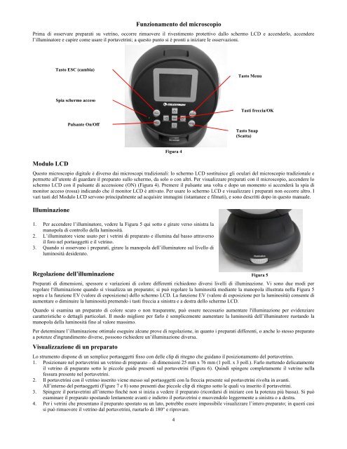 INSTRUCTION MANUAL LCD Digital Microscope (LDM)