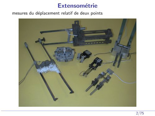 Transformations du milieu continu - mms2