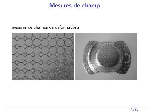 Transformations du milieu continu - mms2