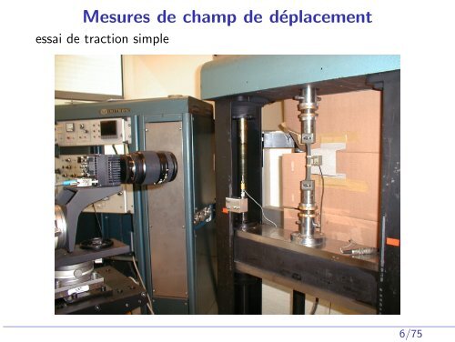 Transformations du milieu continu - mms2