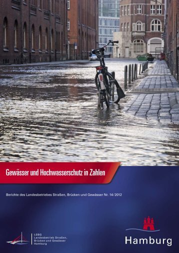 NR.14: GewÃ¤sser und Hochwasserschutz in Zahlen - Landesbetrieb ...