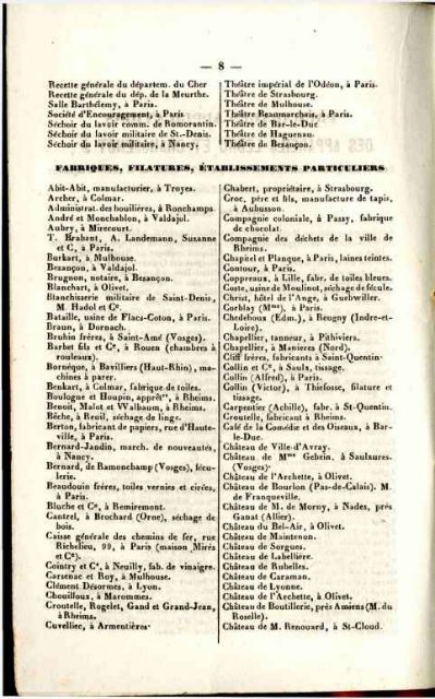 CHAUSSENOT calorifÃ¨res 1860 - Ultimheat
