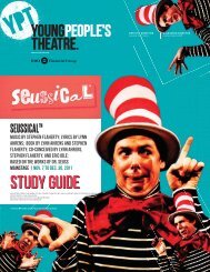 seussical-sg-web - Young People's Theatre