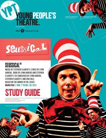 seussical-sg-web - Young People's Theatre