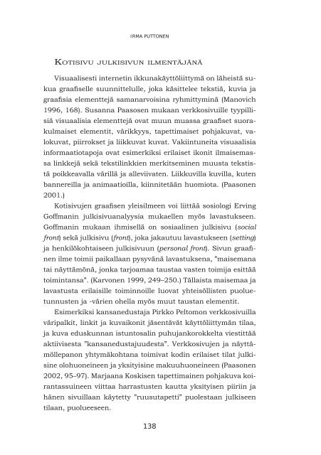 Kirja PDF-muodossa - Turun yliopisto