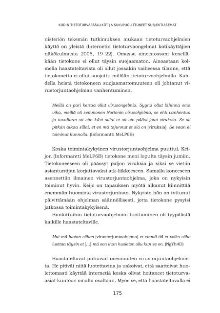 Kirja PDF-muodossa - Turun yliopisto