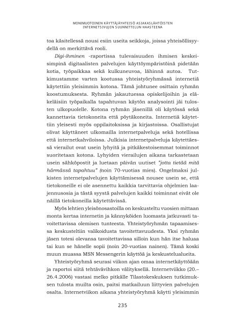 Kirja PDF-muodossa - Turun yliopisto