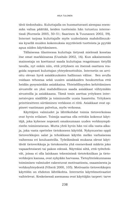 Kirja PDF-muodossa - Turun yliopisto