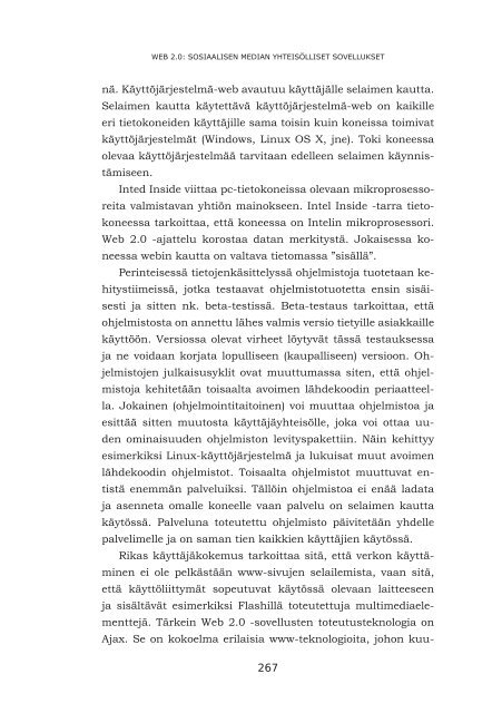 Kirja PDF-muodossa - Turun yliopisto