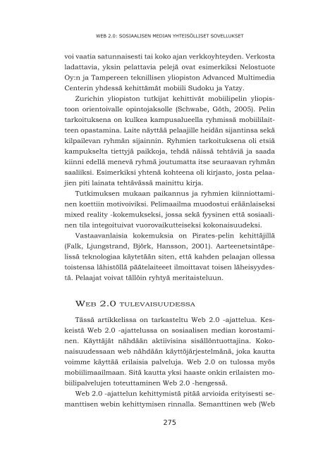 Kirja PDF-muodossa - Turun yliopisto