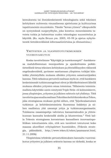 Kirja PDF-muodossa - Turun yliopisto