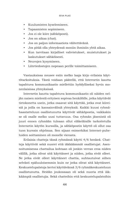 Kirja PDF-muodossa - Turun yliopisto