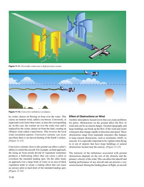 Chapter 11: Weather Theory - FAA