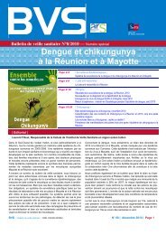 Dengue et chikungunya Ã  la RÃ©union et Ã  Mayotte - ARS OcÃ©an Indien