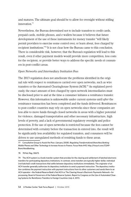 Pardee-CFLP-Remittances-TF-Report