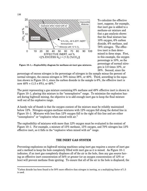 Handbook for Methane Control in Mining - AMMSA