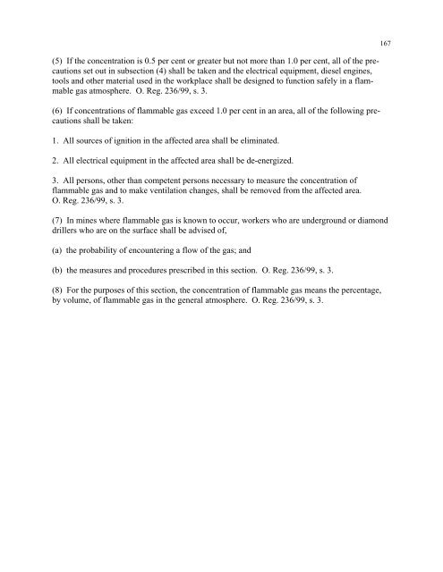 Handbook for Methane Control in Mining - AMMSA