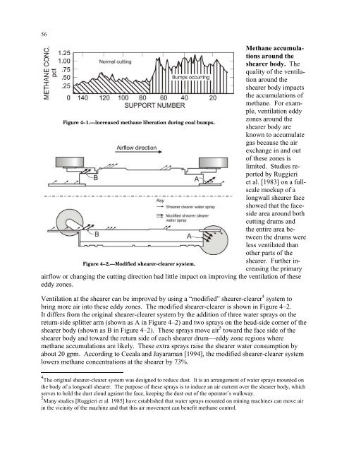Handbook for Methane Control in Mining - AMMSA