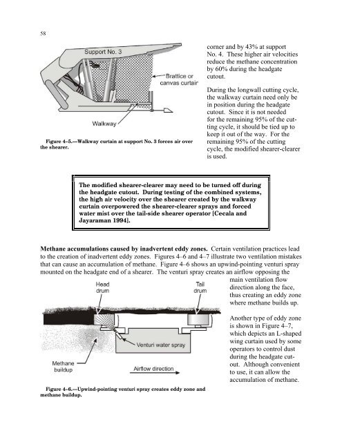 Handbook for Methane Control in Mining - AMMSA