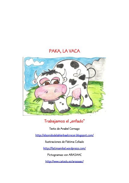 PAKA, LA VACA