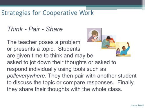 Assessing Interpersonal Communication - StarTalk