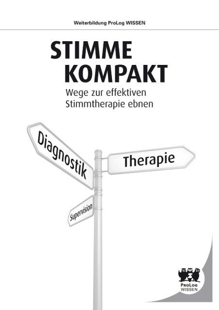 Prolog Wissen Stimme Kompakt 2 Bei Prolog - 