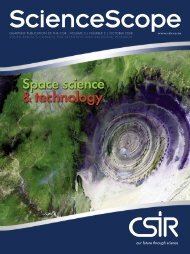 Download this edition - CSIR