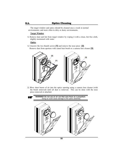 968 Spectrophotometer Operation Manual ***discontinued ... - X-Rite