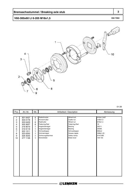 FPI: c:\lexcom\druck.fpi - Lemken