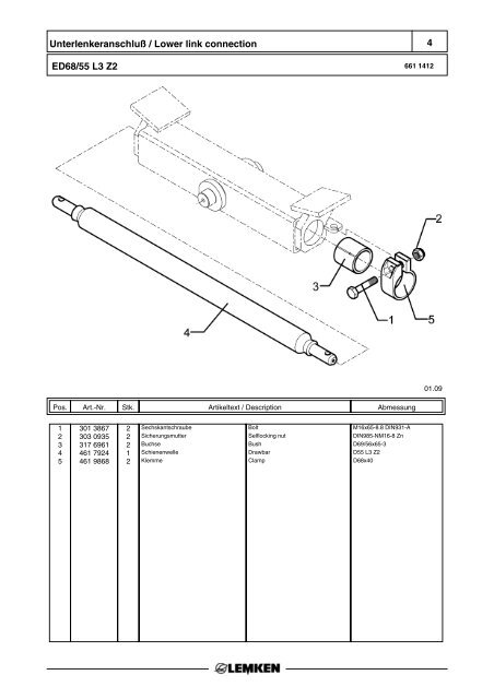 FPI: c:\lexcom\druck.fpi - Lemken