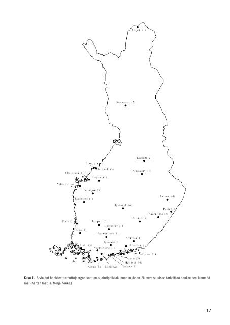 Julkaisu 2_2009 - Maaseutupolitiikka