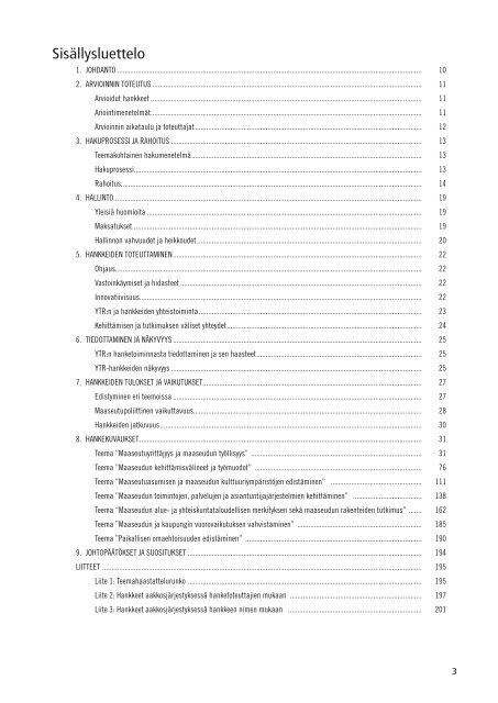 Julkaisu 2_2009 - Maaseutupolitiikka