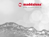 Untitled - Maddalena