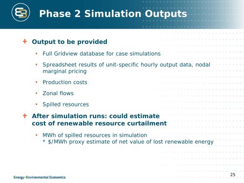 E3_EDT_Phase2_Methodology_and_Sensitivities_2011-04-22