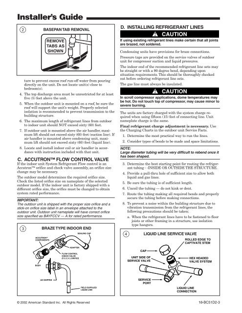 2TWR2_Install Guide.pdf - HVAC.Amickracing