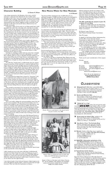 Pages 23-29 - Glenwood Gazette