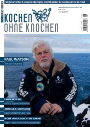 PAUL WATSON - Ox Fanzine