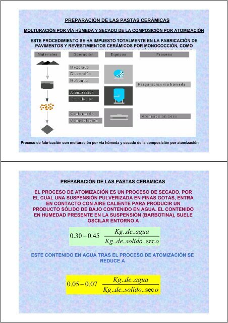 Leccion4.CERAMICAS.PreparacionMateriasPrimas.ppt