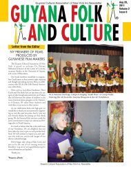 final_gca_aug._newsletter - Guyanese Online