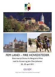 FEM land â FIRE hovEdstEdER - Vidy Reiser