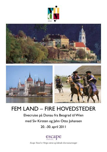 FEM land â FIRE hovEdstEdER - Vidy Reiser