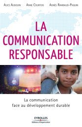 La communication responsable Fichier PDF - e-nautia