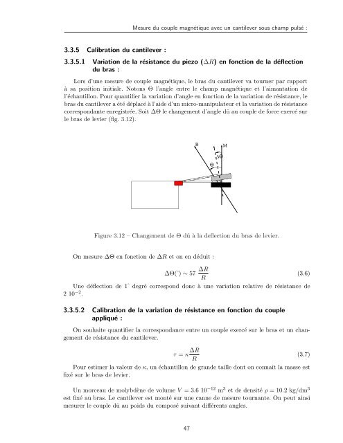 Tl2Ba2CuO6+Î´ - Laboratoire National des Champs MagnÃ©tiques ...