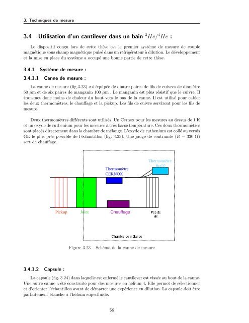 Tl2Ba2CuO6+Î´ - Laboratoire National des Champs MagnÃ©tiques ...