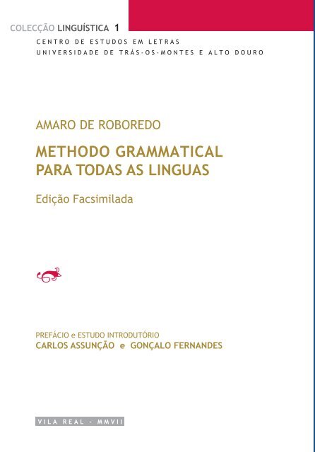 Fundamentos de Lingua Latina, PDF, Latim