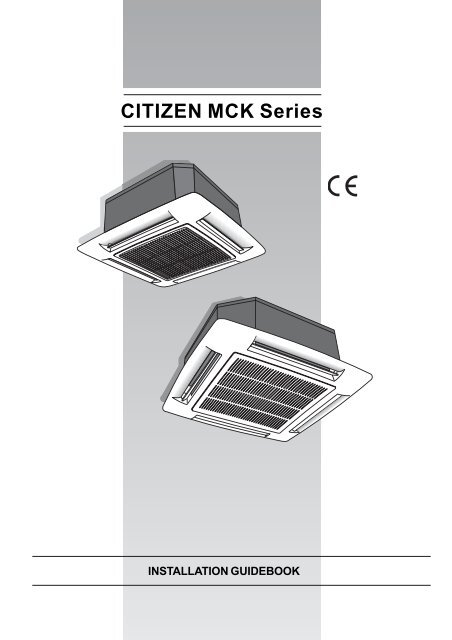 CITIZEN MCK Series - Intax.ro